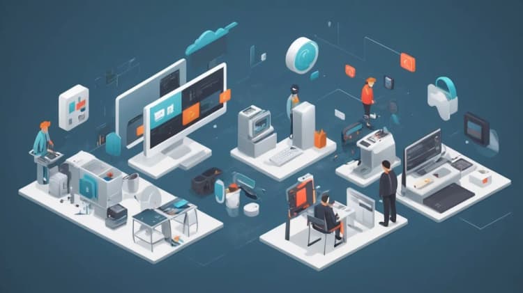 Infrastructure as a Service (IaaS)